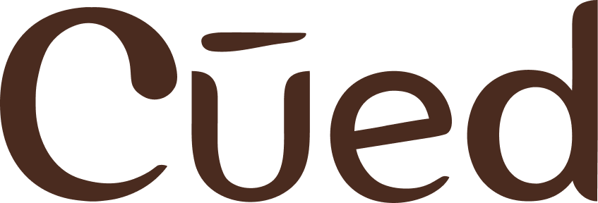Cūed